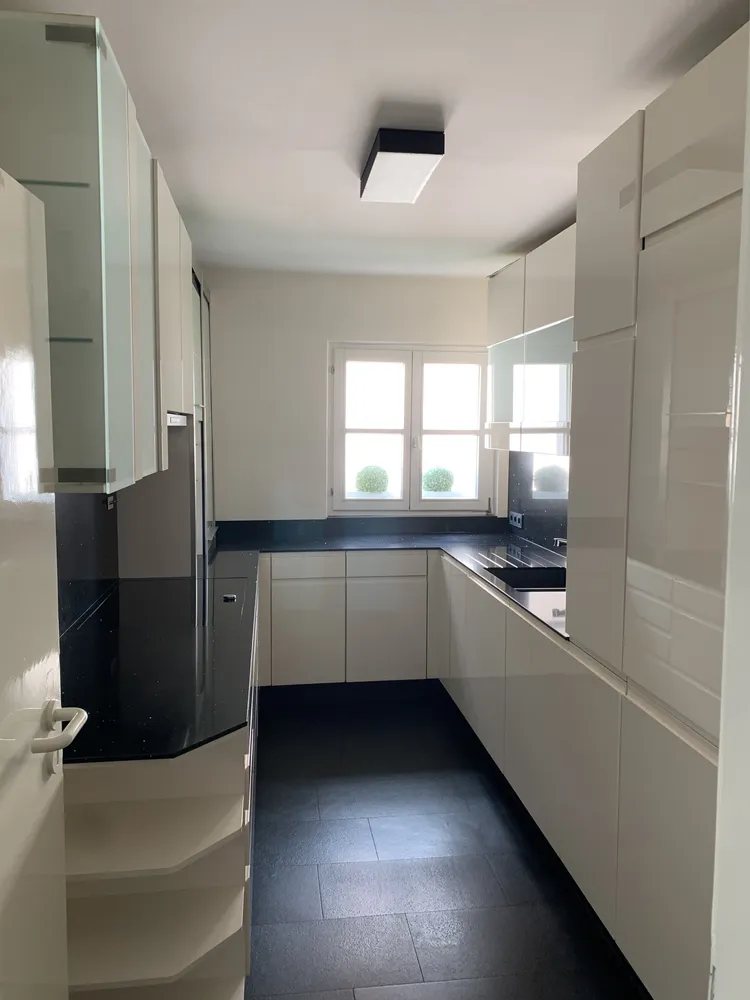 5 Zimmer Wohnung mit 155 m² in Saarbrücken – Bild 4