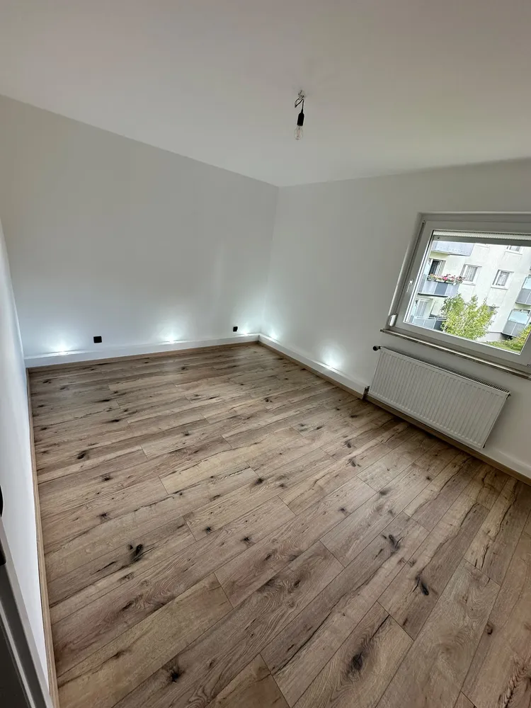2 room apartment with 63 m² in Wolfenbüttel – Photo 7
