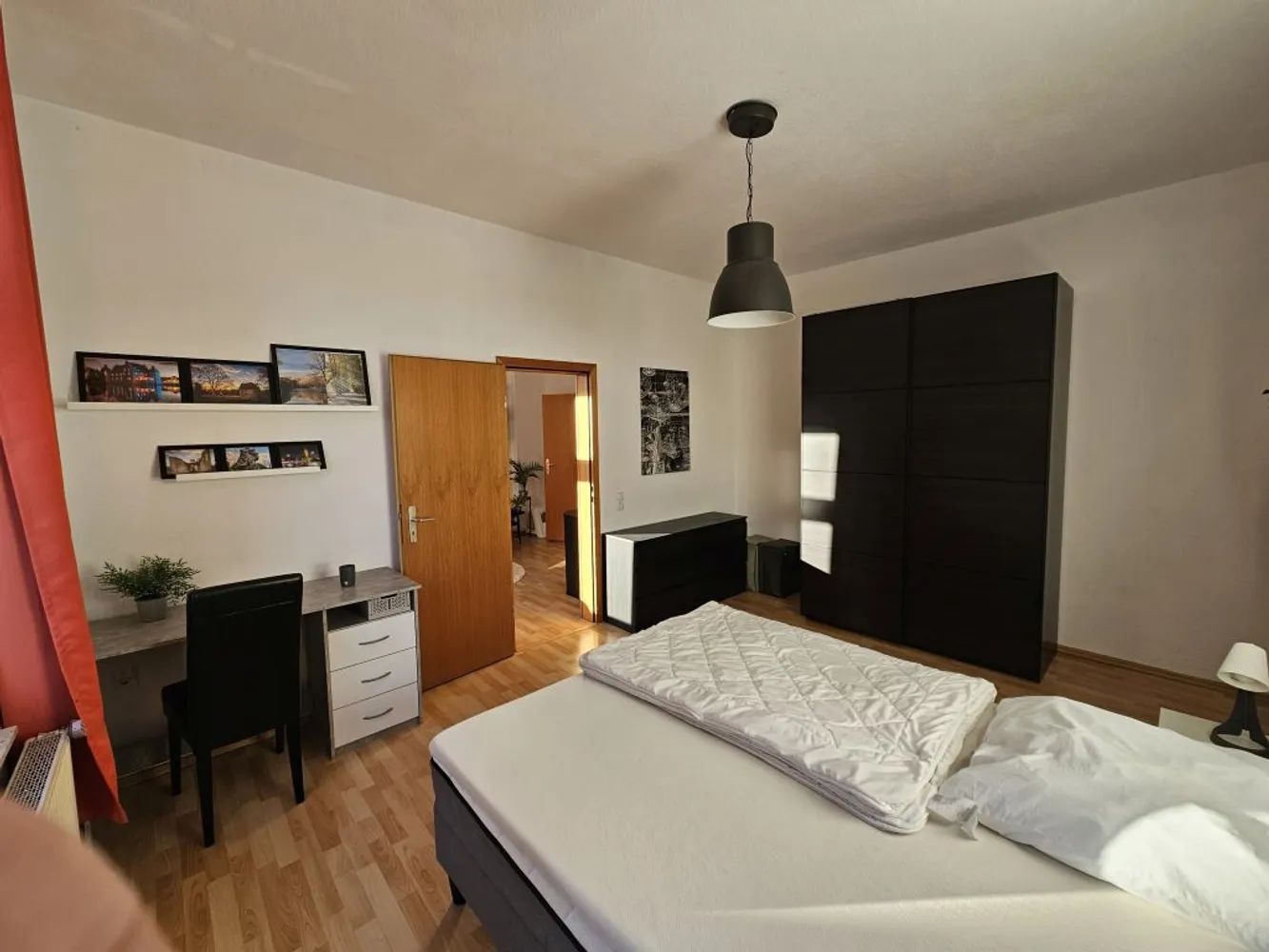 3 Zimmer Wohnung mit 65 m² in Dortmund – Bild 2