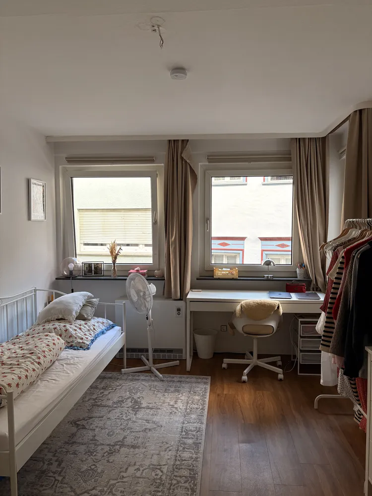 1 Zimmer Wohnung mit 25 m² in Ravensburg – Bild 4
