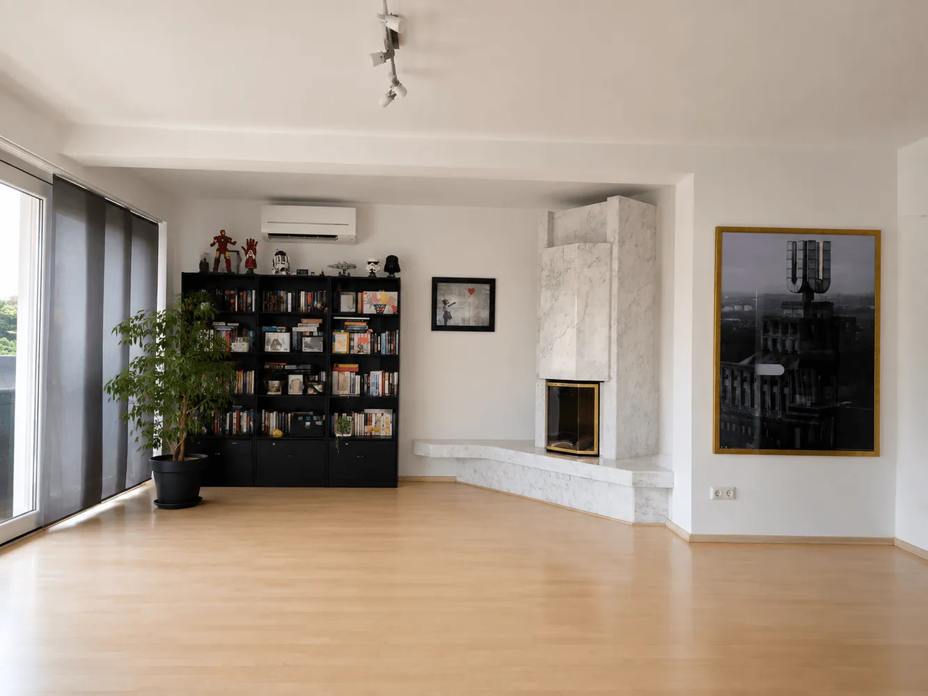 4 Zimmer Wohnung mit 143 m² in Duisburg – Bild 3