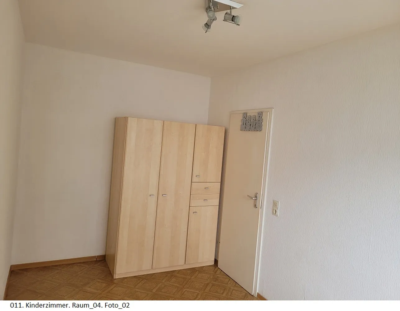 5 Zimmer Wohnung mit 83 m² in Frankfurt am Main – Bild 11