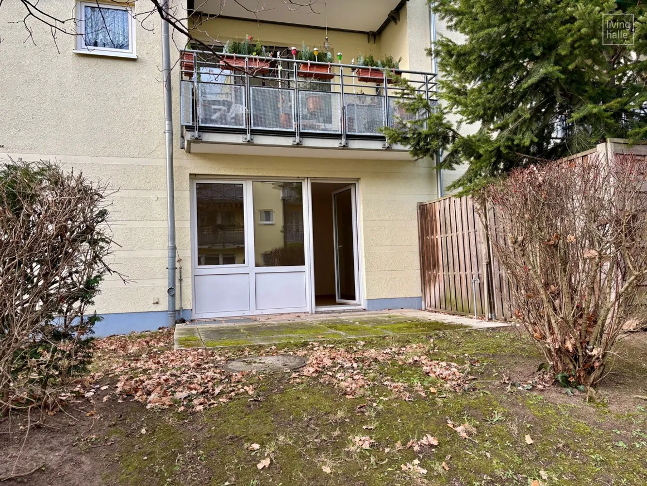 1 Zimmer Wohnung mit 51 m² in Halle (Saale) – Bild 7