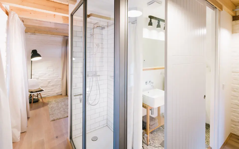 WG-Zimmer mit 62 m² in Leverkusen – Bild 5