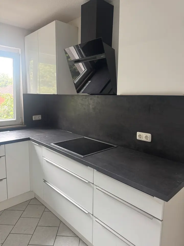 2 Zimmer Wohnung mit 60 m² in Duisburg – Bild 5