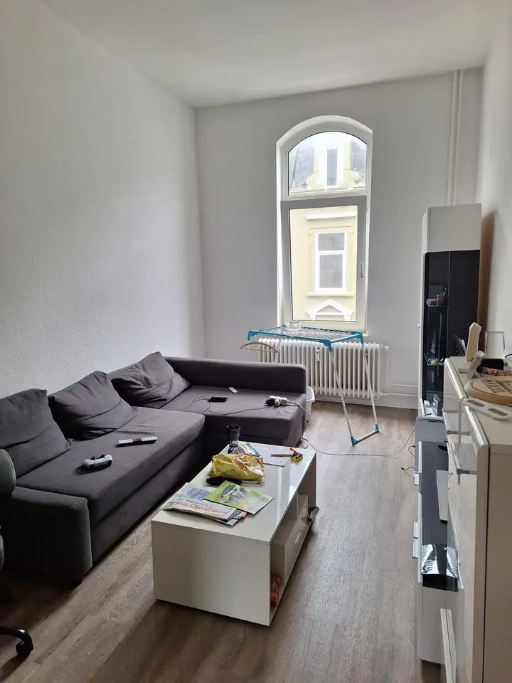 2 Zimmer Wohnung mit 45 m² in Bremerhaven – Bild 7