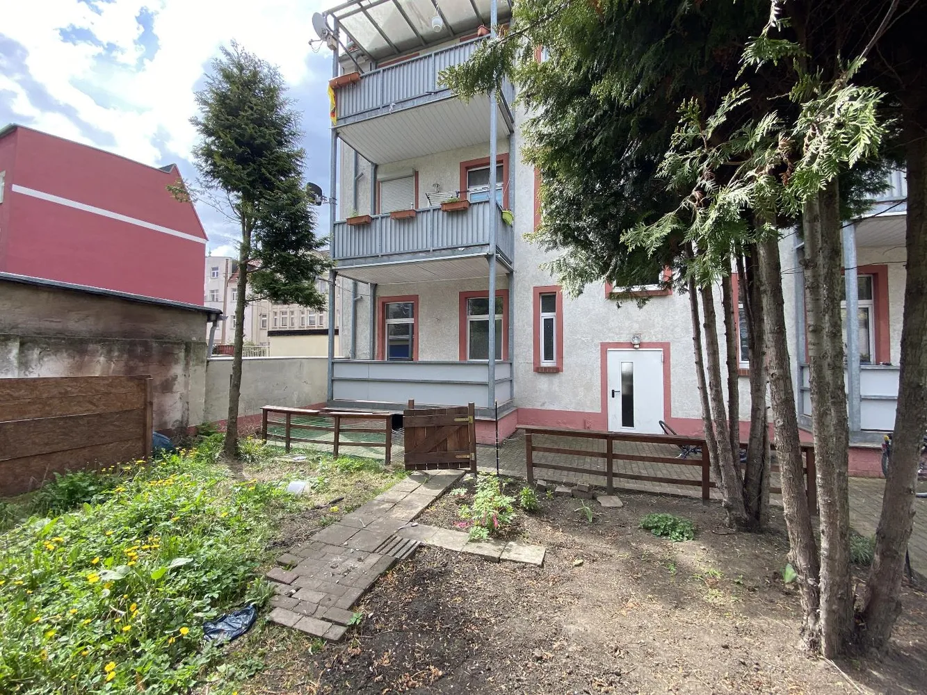 2 Zimmer Wohnung mit 56 m² in Magdeburg – Bild 1