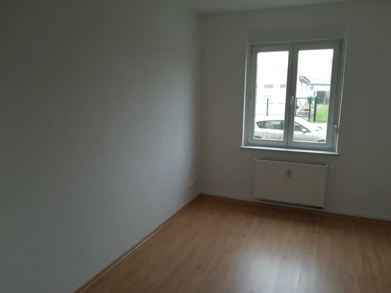 2 room apartment with 56 m² in Magdeburg – Photo 6