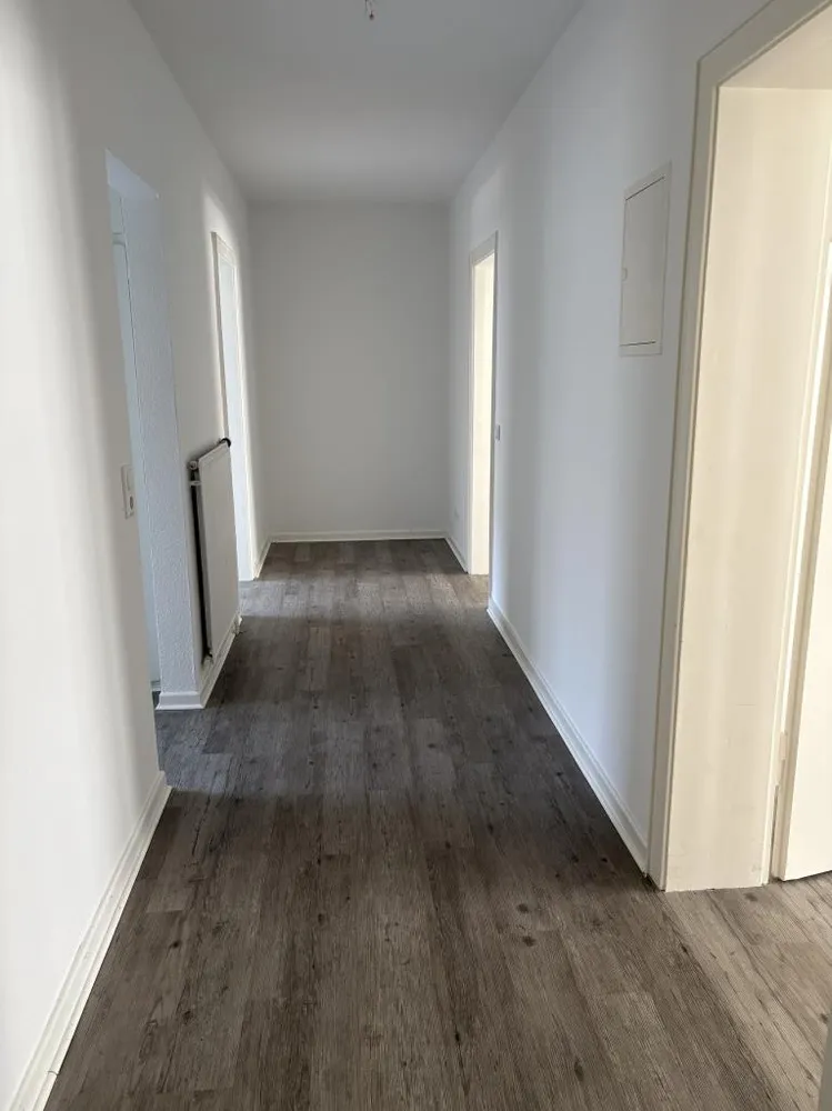 2 Zimmer Wohnung mit 53 m² in Wuppertal – Bild 8