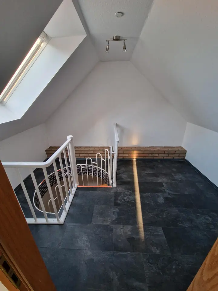 4 Zimmer Wohnung mit 91 m² in Borna – Bild 5