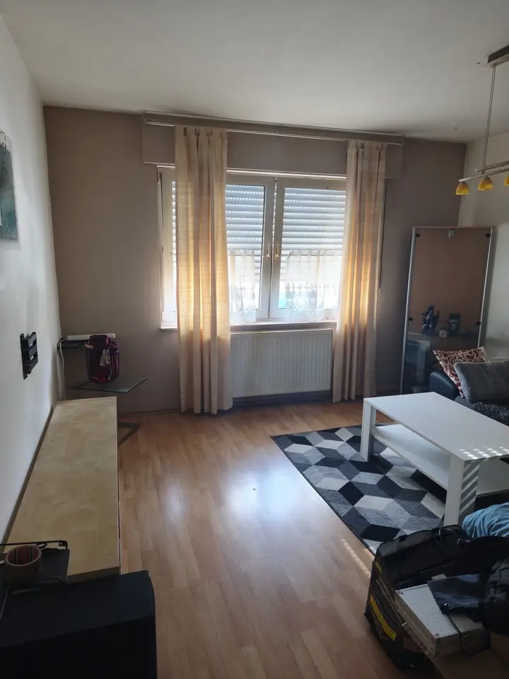 3 Zimmer Wohnung mit 55 m² in Bramsche – Bild 1