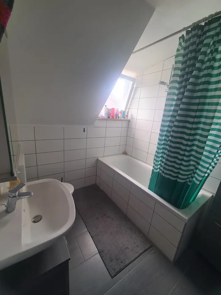 WG-Zimmer mit 130 m² in Regensburg – Bild 8