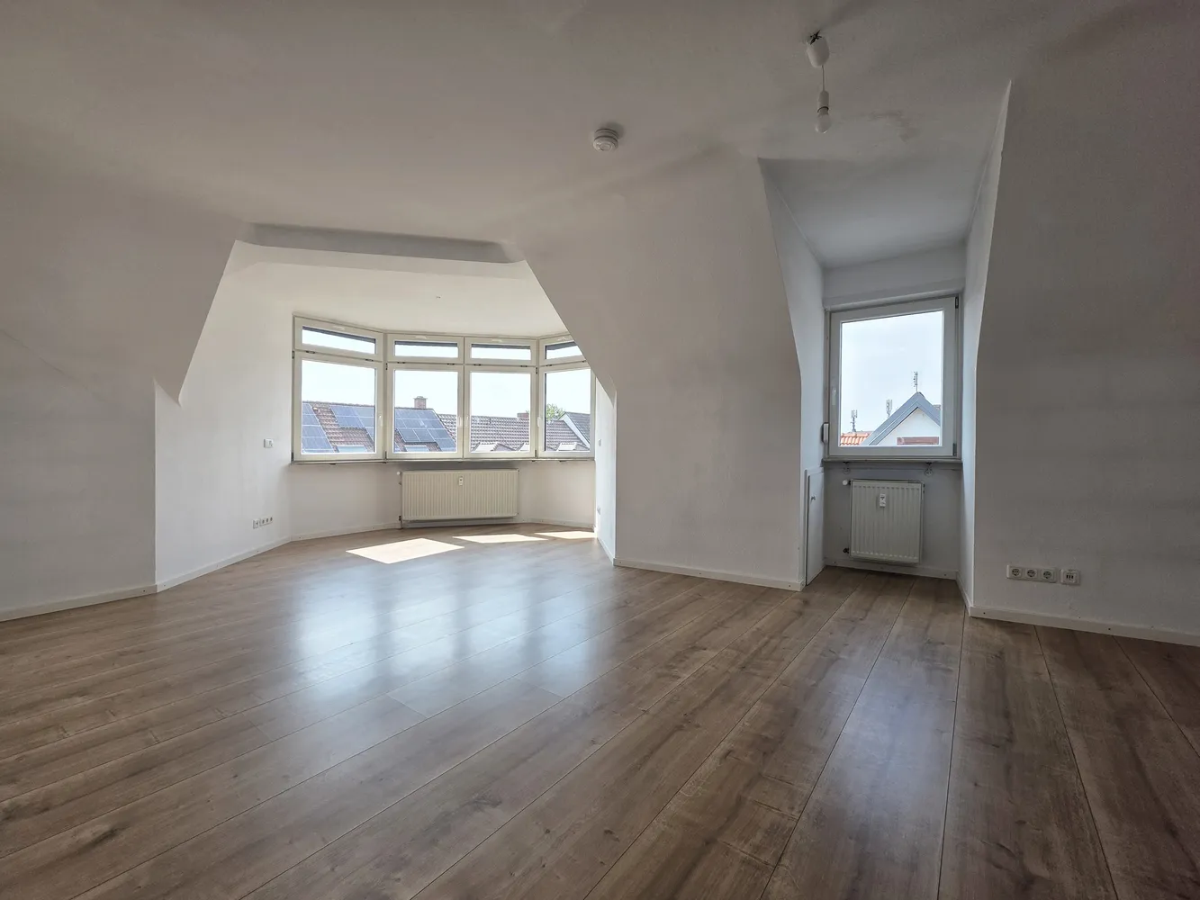 2 Zimmer Wohnung mit 83 m² in Heidelberg – Bild 1