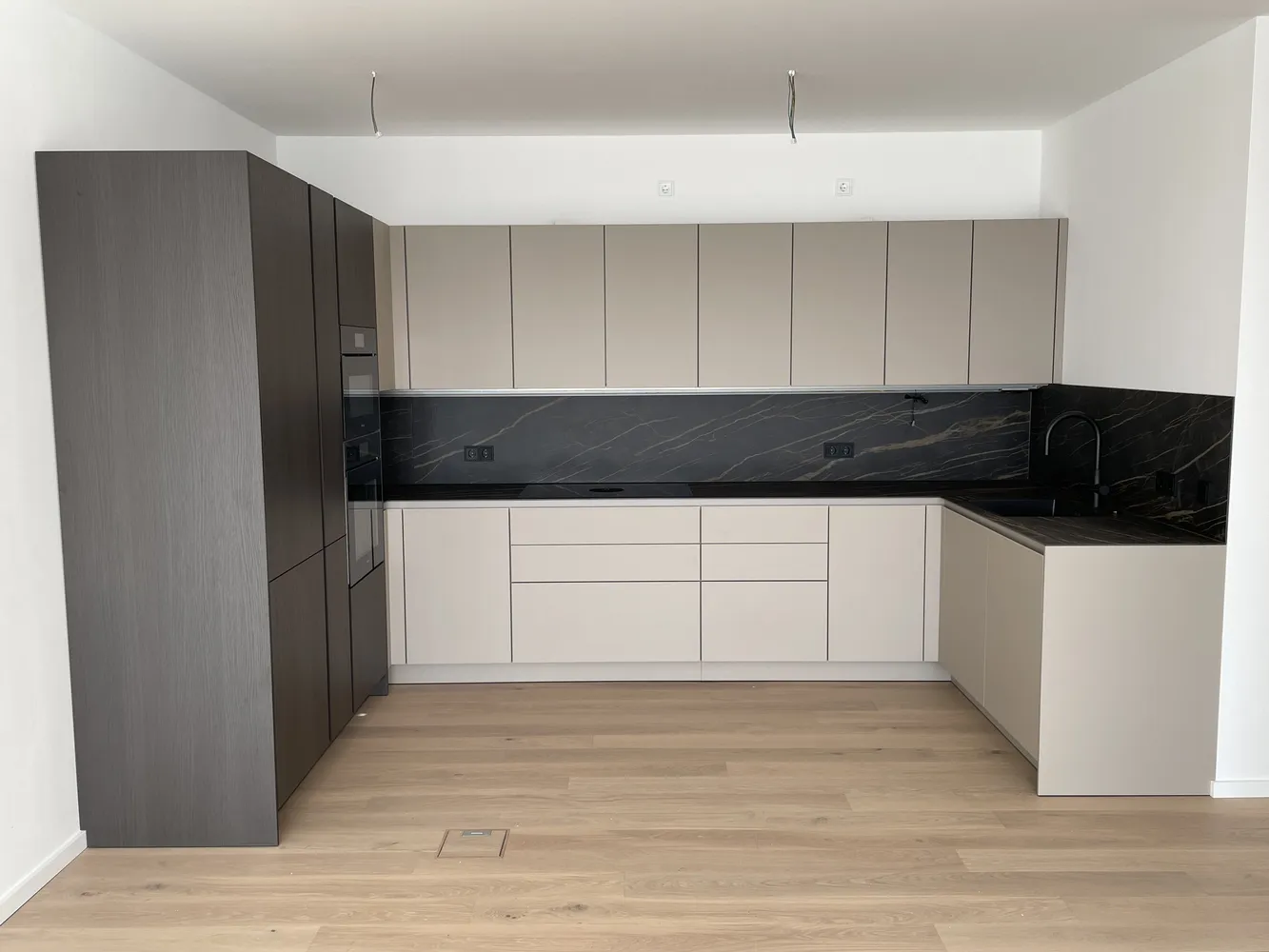 3 Zimmer Wohnung mit 92 m² in Hamburg – Bild 4