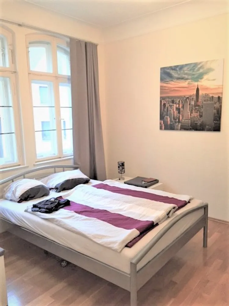 2 Zimmer Wohnung mit 56 m² in Ingolstadt – Bild 8