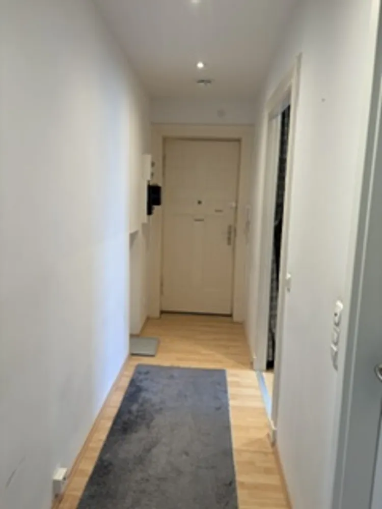 2 Zimmer Wohnung mit 56 m² in Berlin – Bild 4