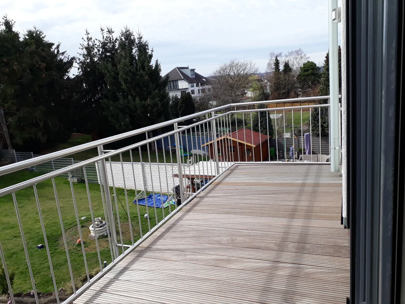 3 Zimmer Wohnung mit 91 m² in Bornheim – Bild 12