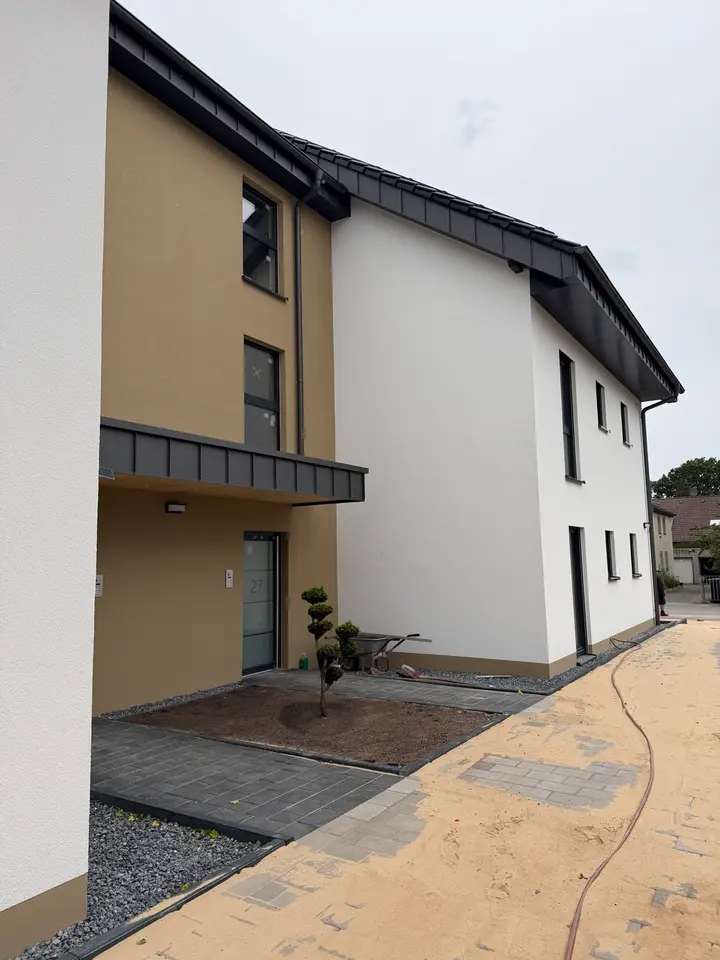 4 Zimmer Wohnung mit 110 m² in Bielefeld – Bild 7