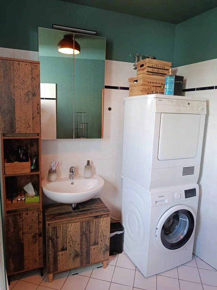 3 Zimmer Wohnung mit 110 m² in Berlin – Bild 7