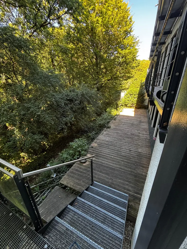 4 Zimmer Wohnung mit 179 m² in Nürnberg – Bild 11