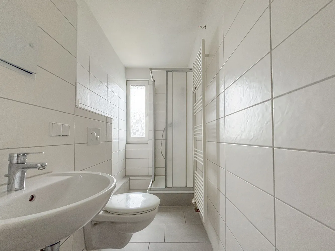 2 Zimmer Wohnung mit 49 m² in Magdeburg – Bild 5