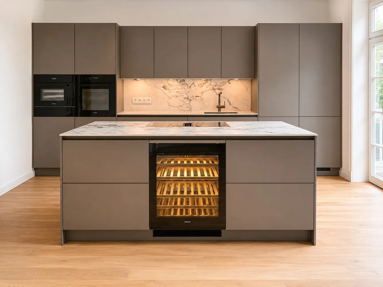 3 Zimmer Wohnung mit 129 m² in Hamburg – Bild 8