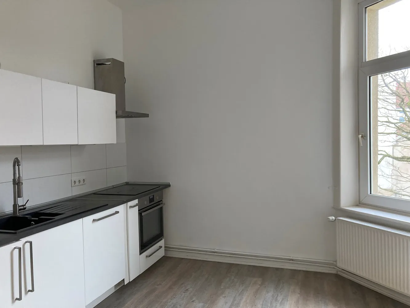 2 Zimmer Wohnung mit 52 m² in Hannover – Bild 6