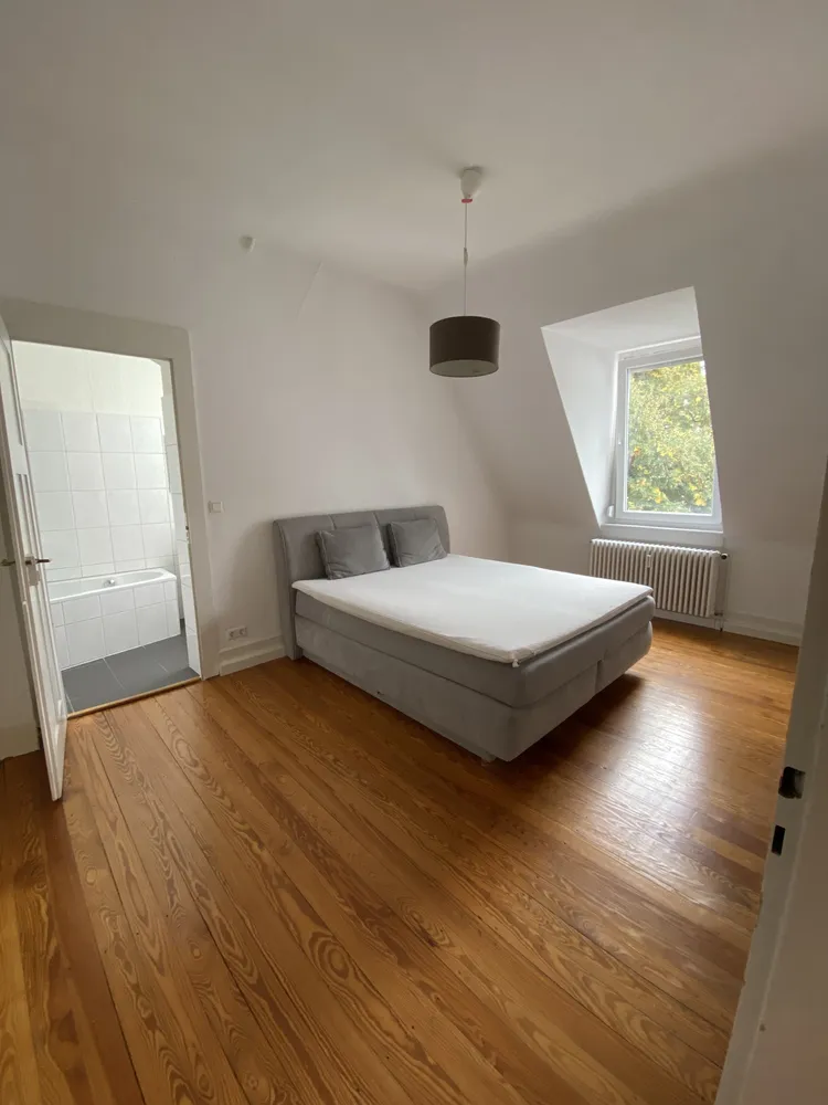 4 Zimmer Wohnung mit 102 m² in Heidelberg – Bild 10