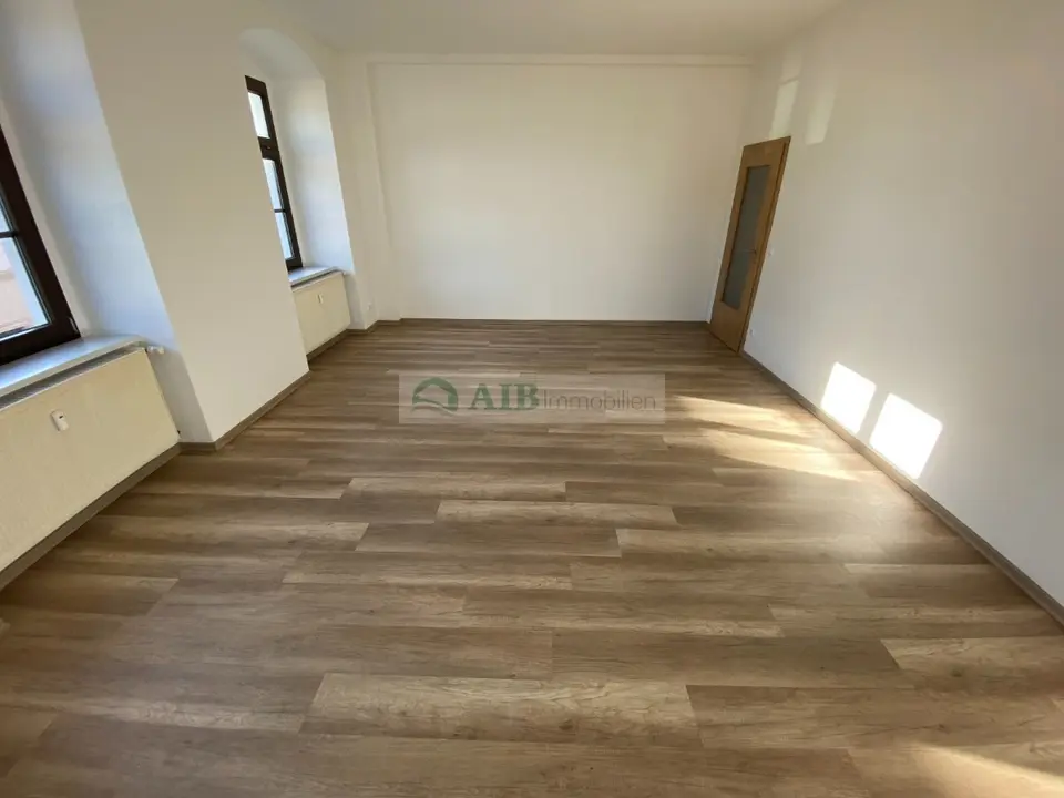 4 Zimmer Wohnung mit 128 m² in Annaberg-Buchholz – Bild 2