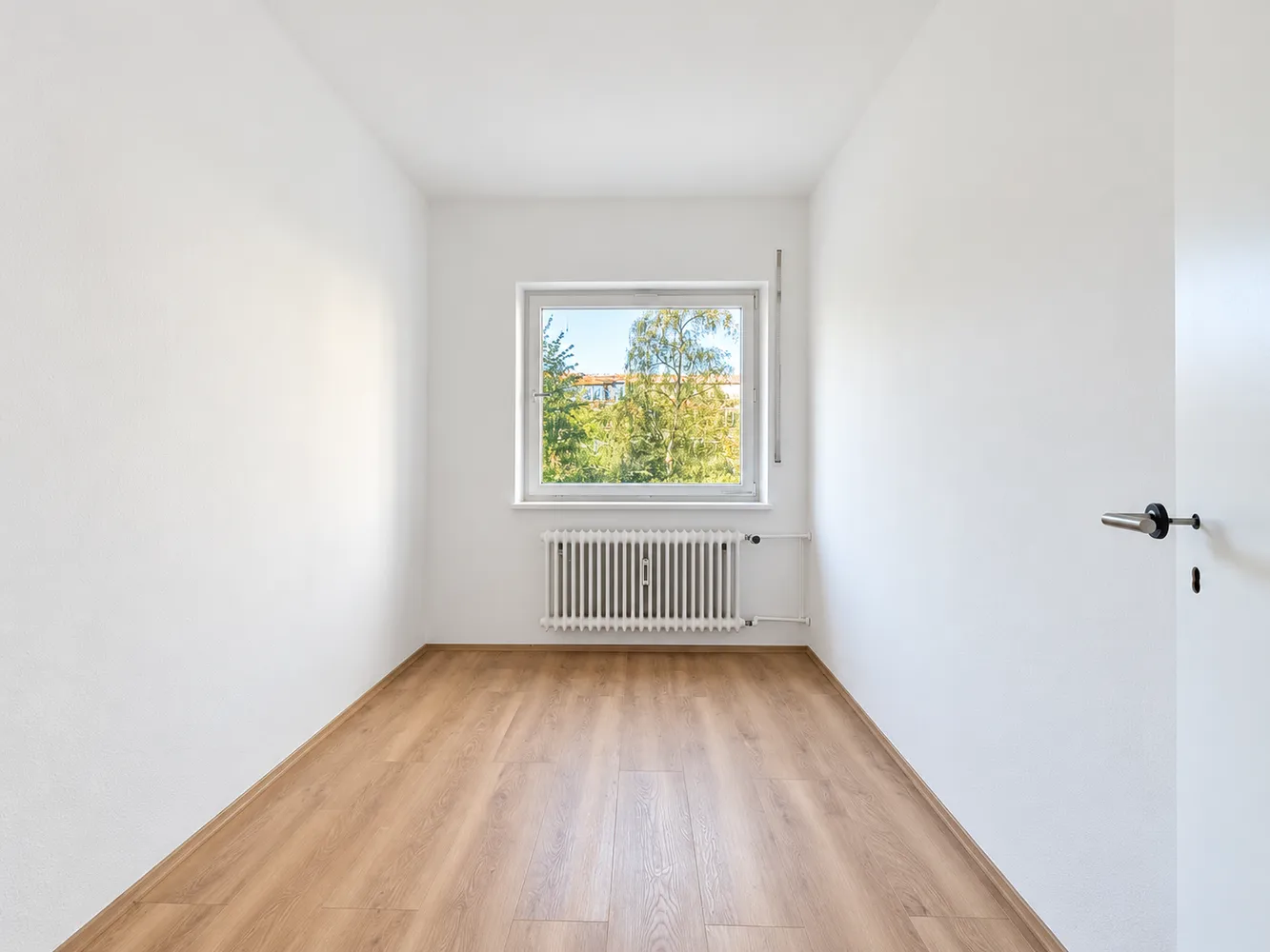 4 Zimmer Wohnung mit 77 m² in Berlin – Bild 3