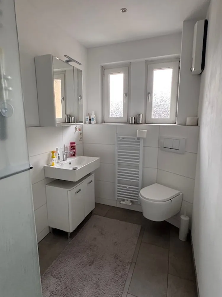 4 Zimmer Wohnung mit 73 m² in Herne – Bild 6