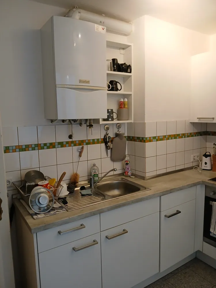 2 Zimmer Wohnung mit 45 m² in Bremen – Bild 3