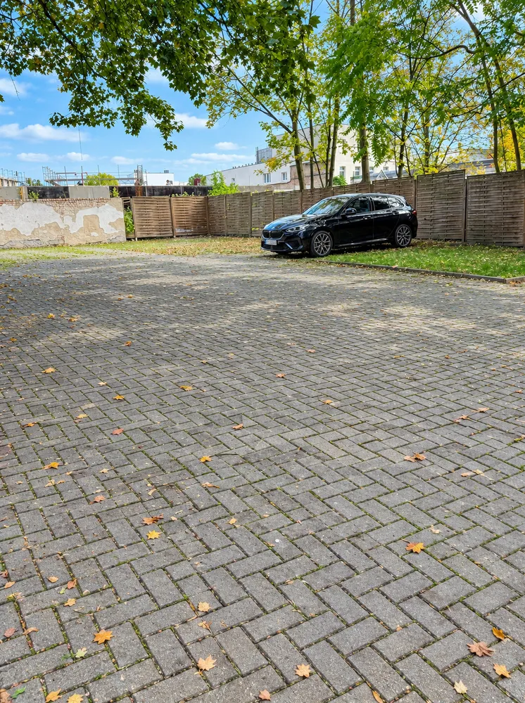 1 Zimmer Wohnung mit 38 m² in Leipzig – Bild 11