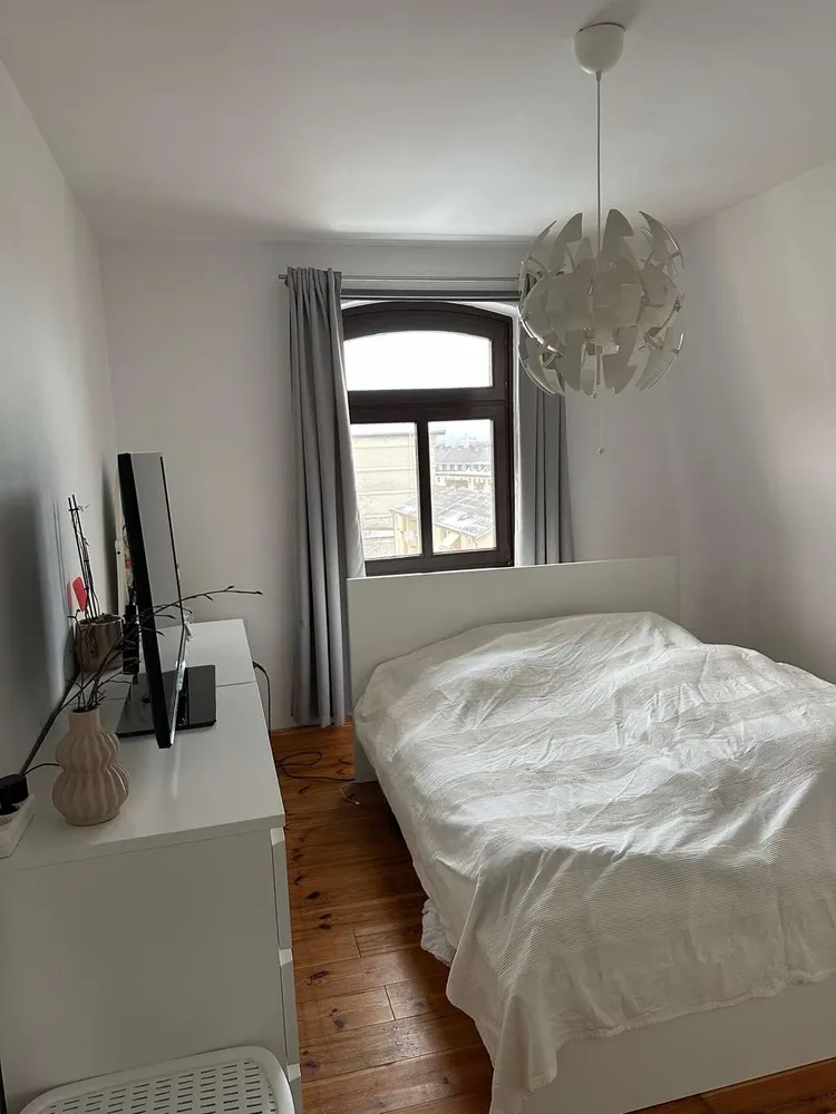 3 room apartment with 60 m² in Kassel – Photo 6