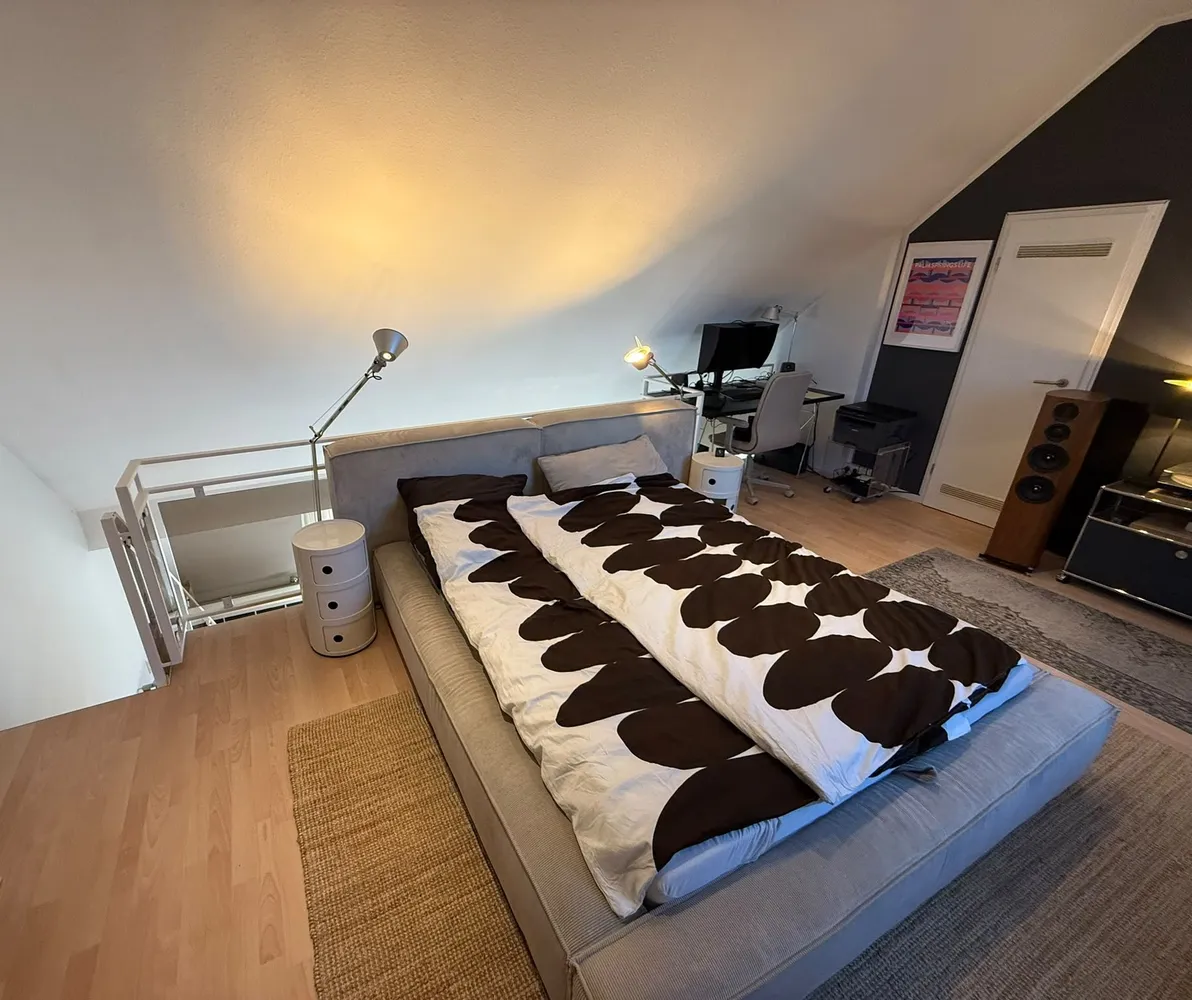 3 room apartment with 98 m² in Düsseldorf – Photo 11