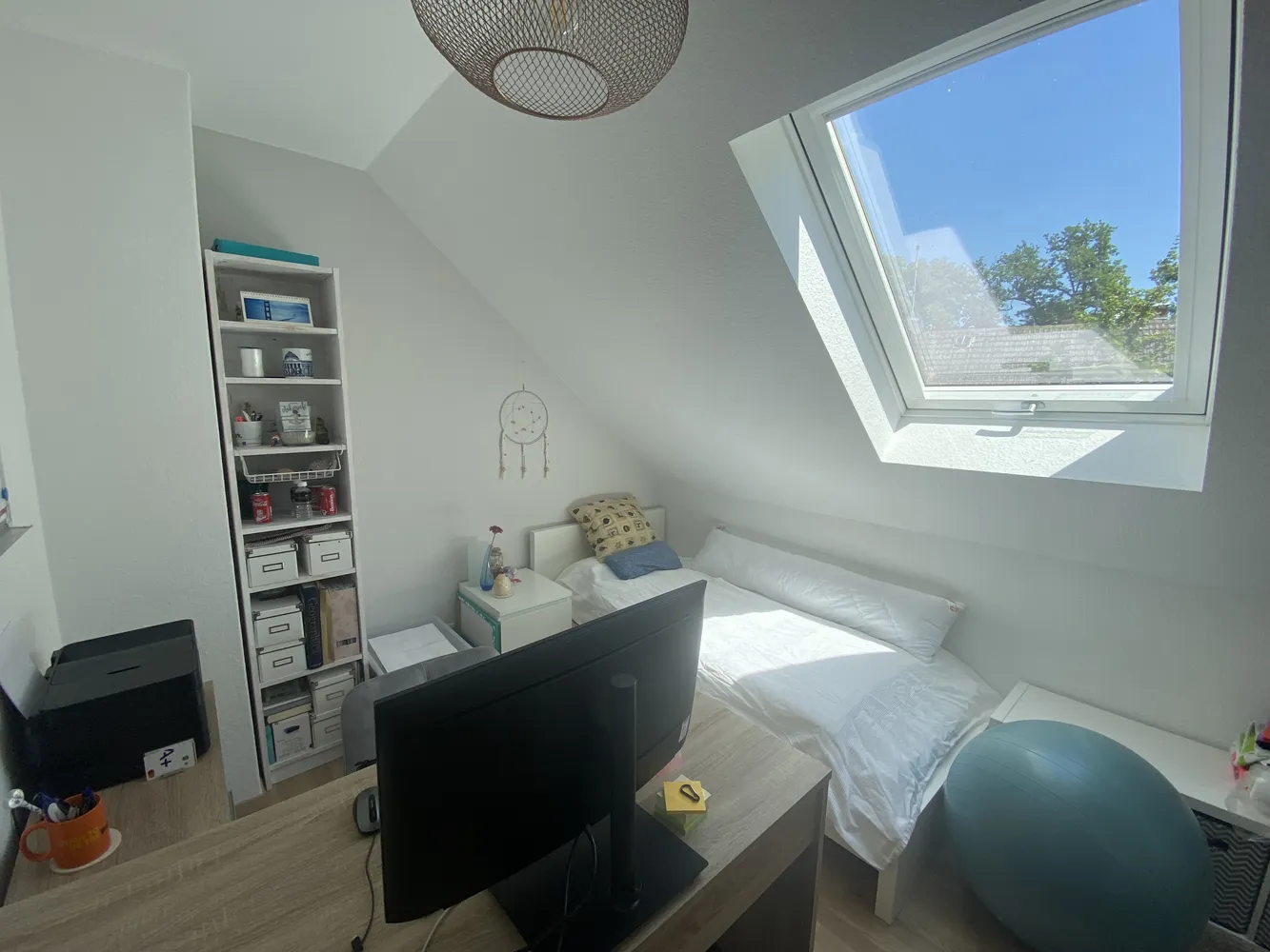 3 Zimmer Wohnung mit 78 m² in Wiesbaden – Bild 6