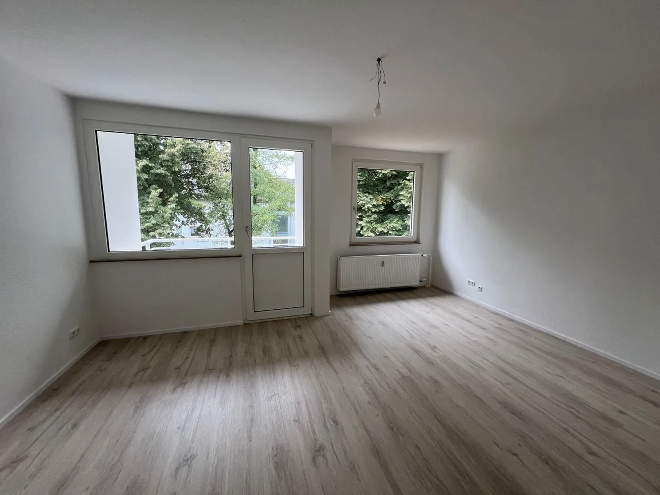 3 Zimmer Wohnung mit 61 m² in Duisburg – Bild 4