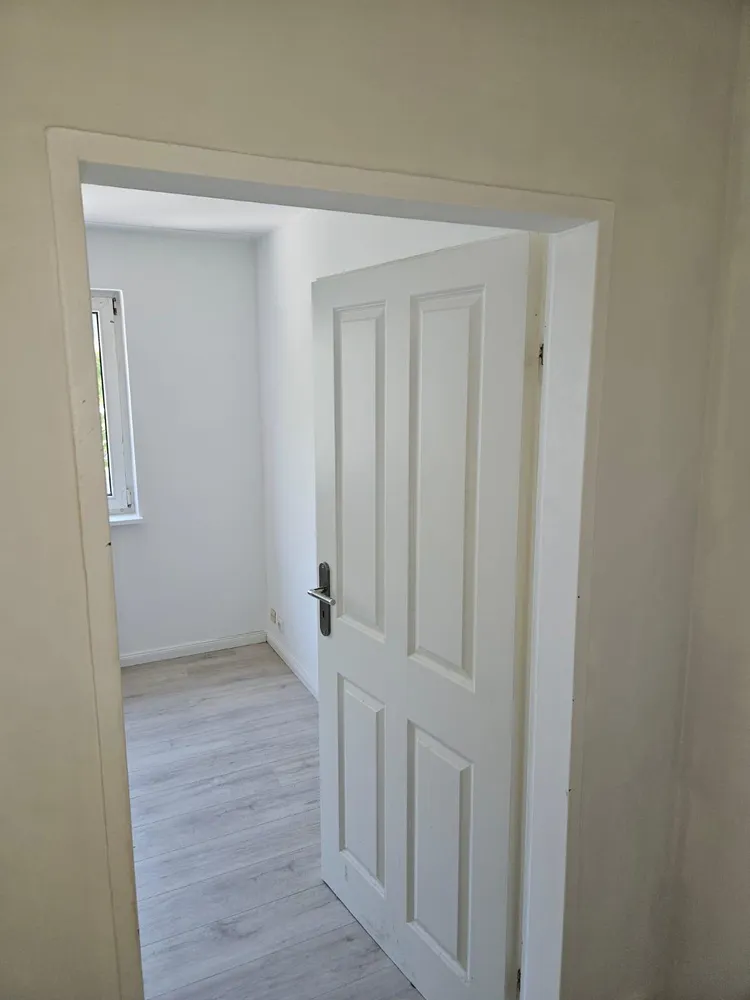 1 Zimmer Wohnung mit 20 m² in Frankfurt am Main – Bild 5