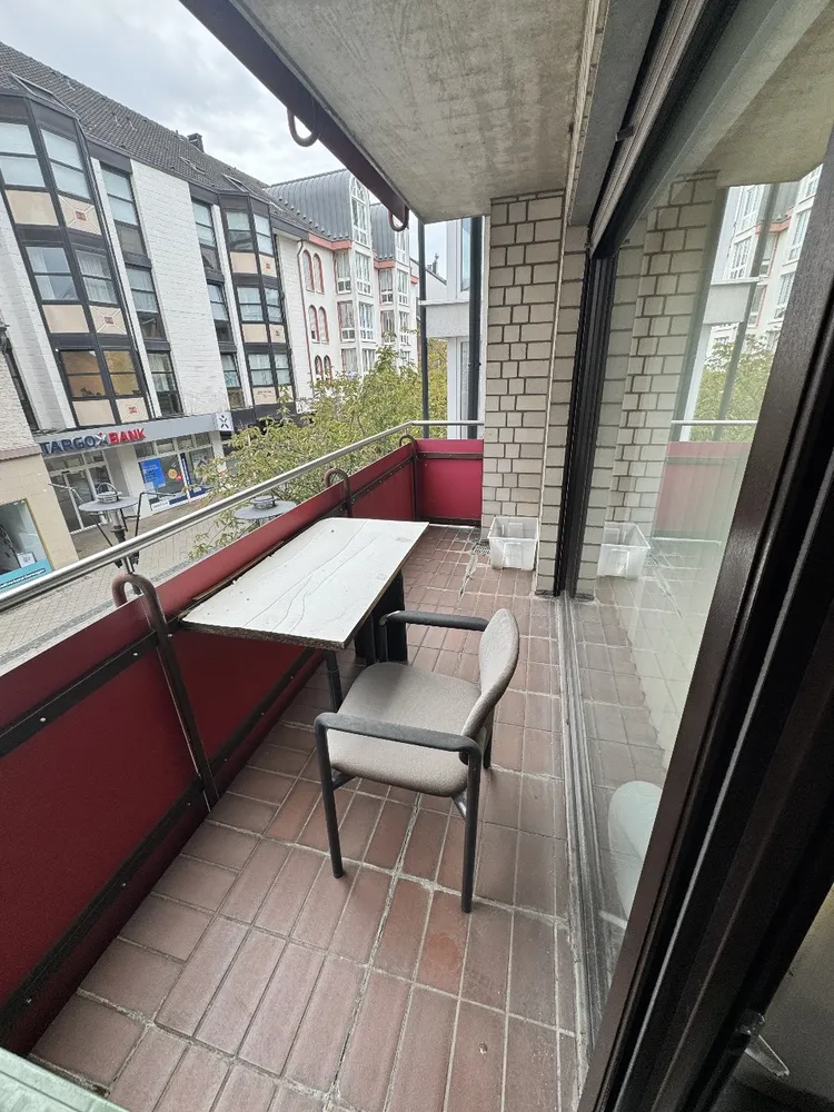 3 room apartment with 100 m² in Dormagen – Photo 4