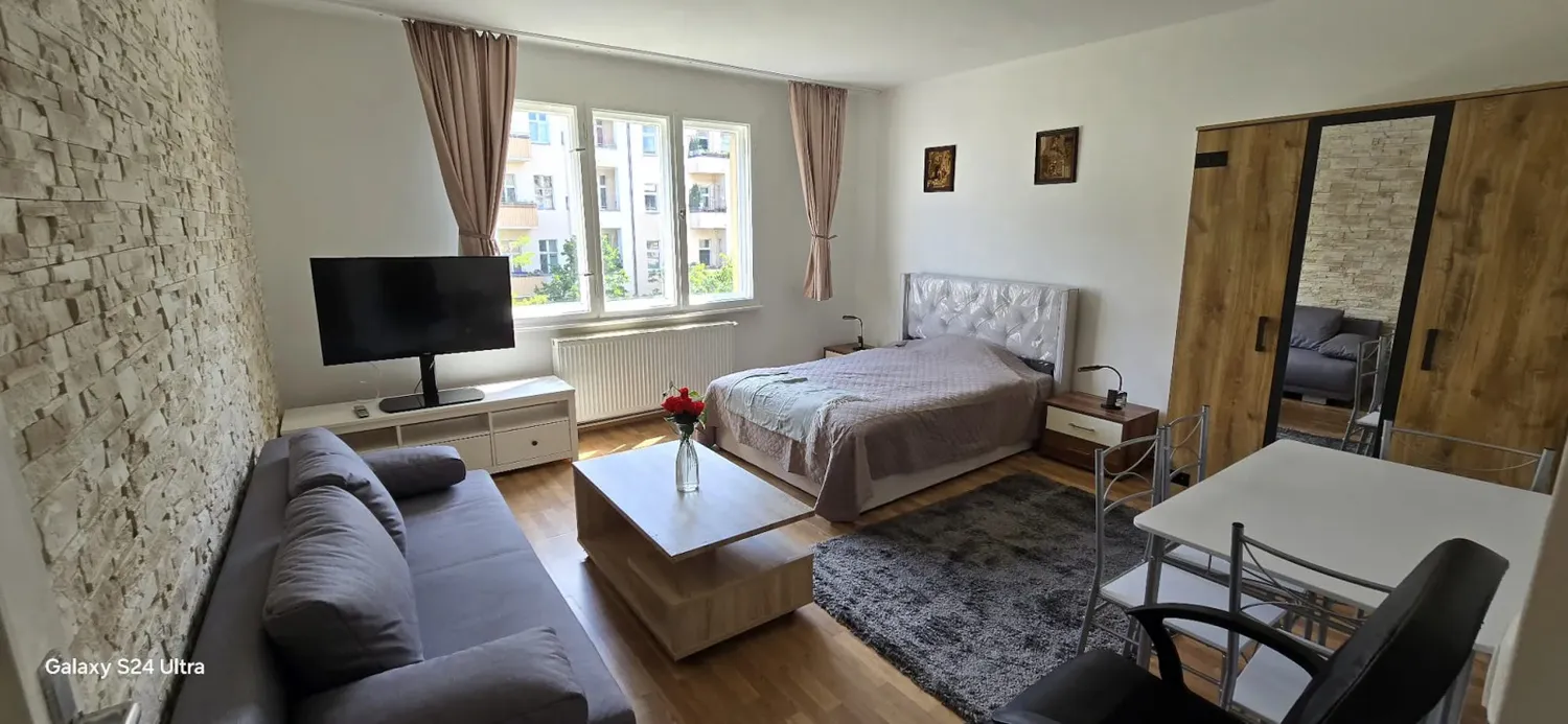 Shared room with 20 m² in Berlin – Photo 6