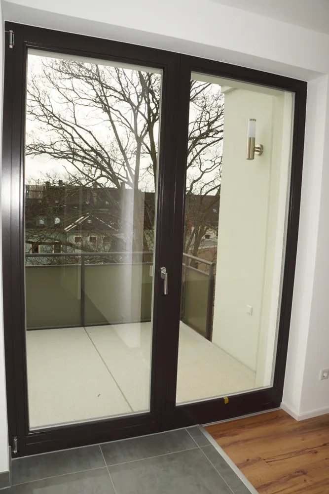 4 room apartment with 84 m² in Chemnitz – Photo 10