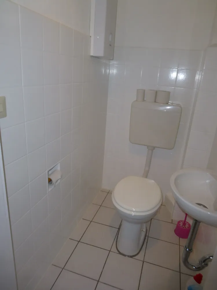 3 Zimmer Wohnung mit 70 m² in Krefeld – Bild 12