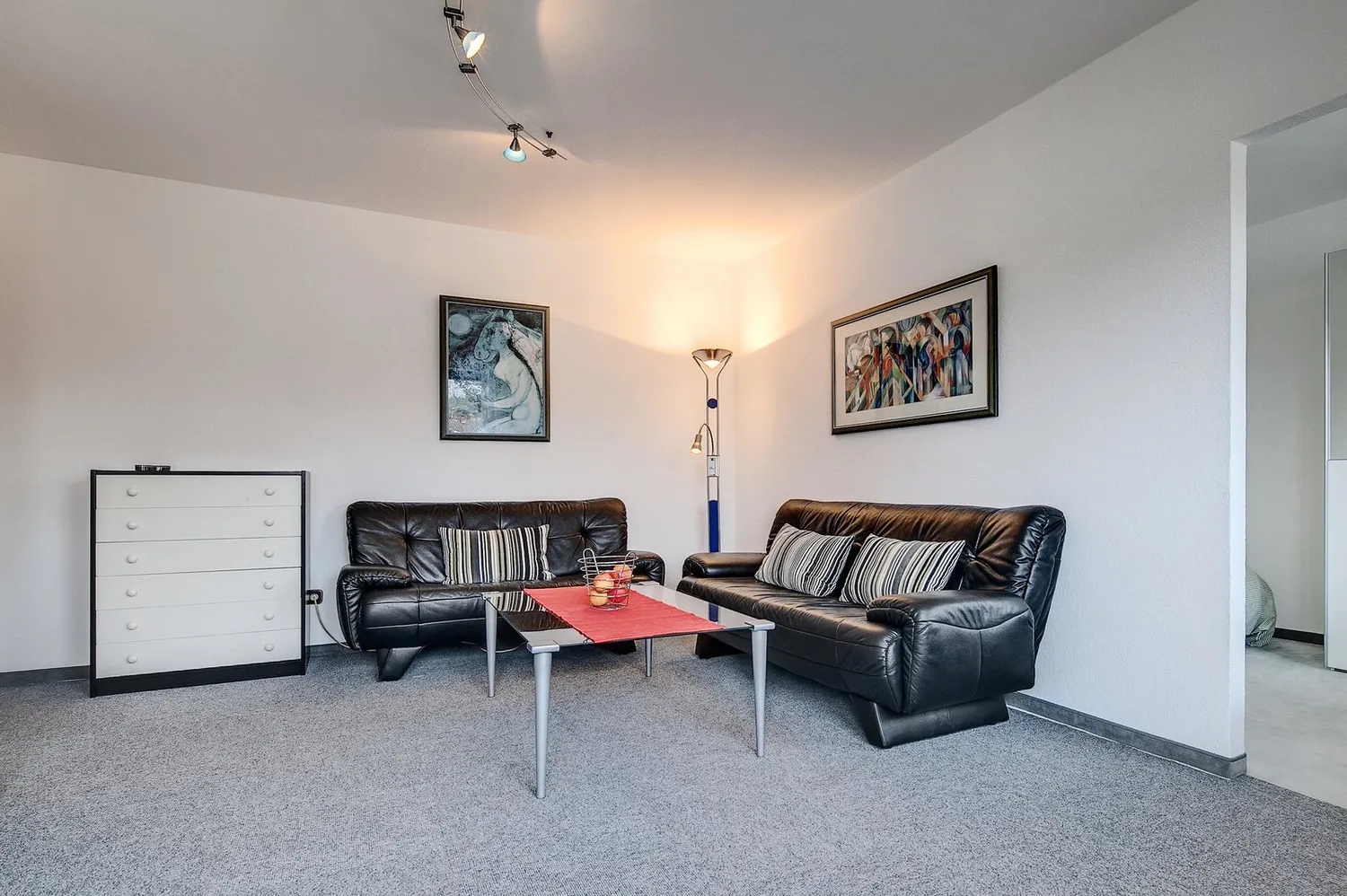 2 Zimmer Wohnung mit 48 m² in München – Bild 5