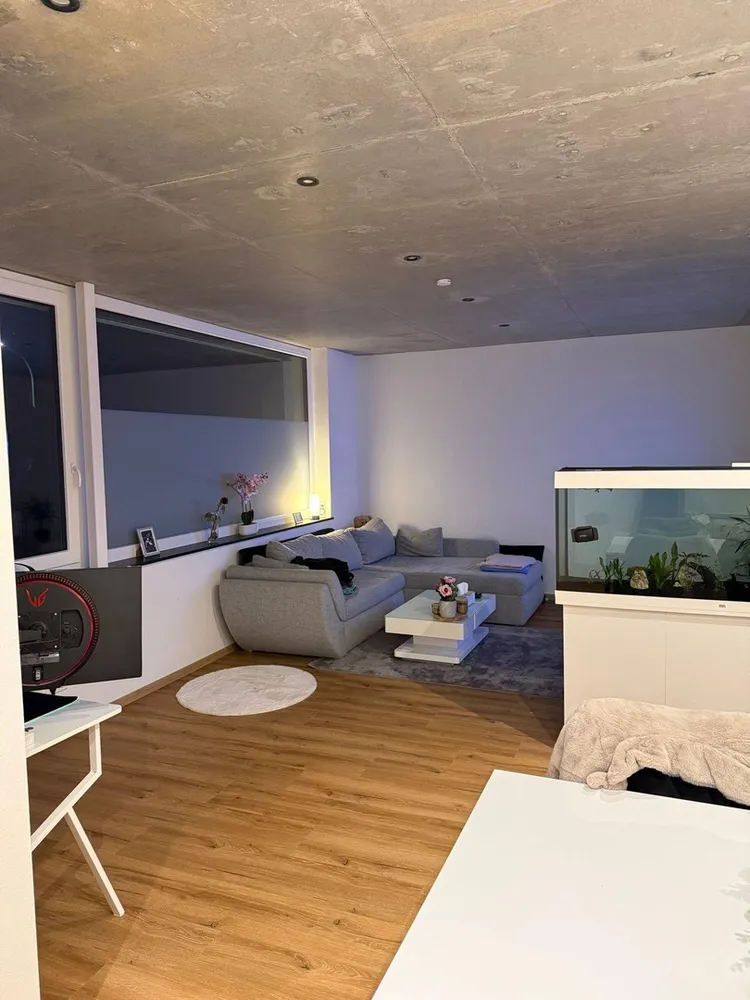2 room apartment with 68 m² in Günzburg – Photo 1