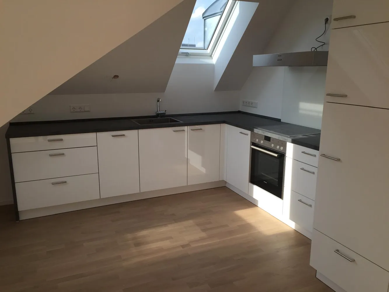 2 Zimmer Wohnung mit 58 m² in München – Bild 9