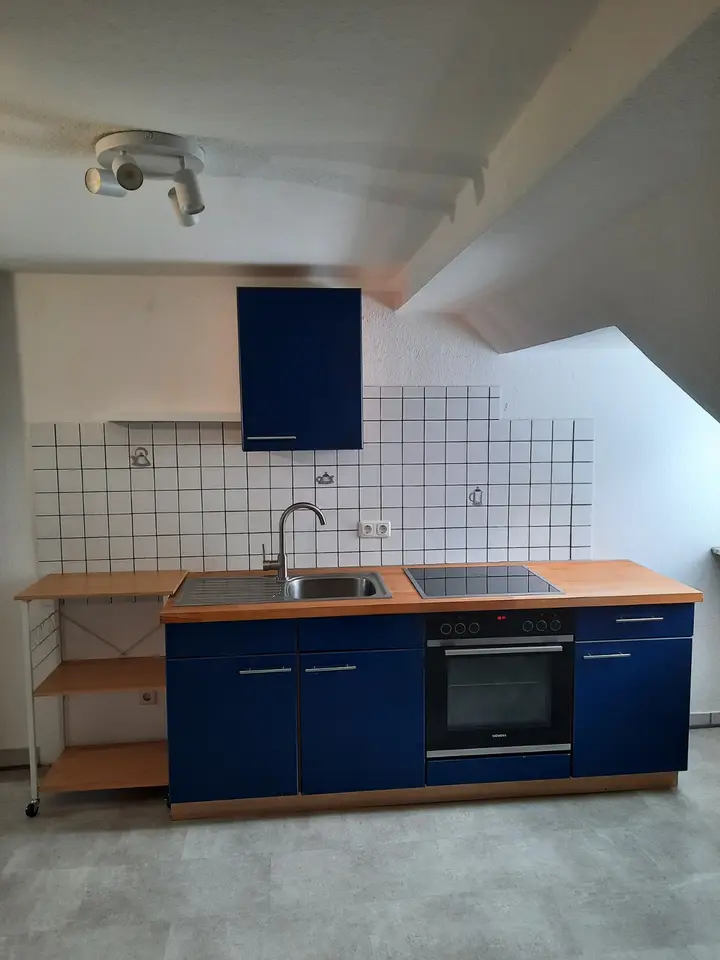 2 Zimmer Wohnung mit 50 m² in Moers – Bild 2