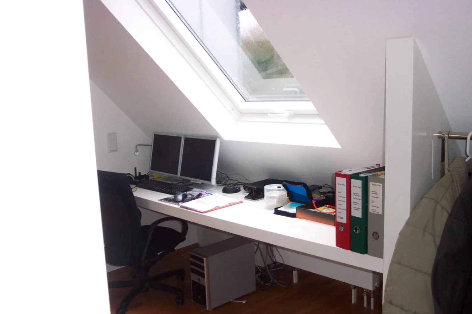 3 Zimmer Wohnung mit 41 m² in Essen – Bild 7