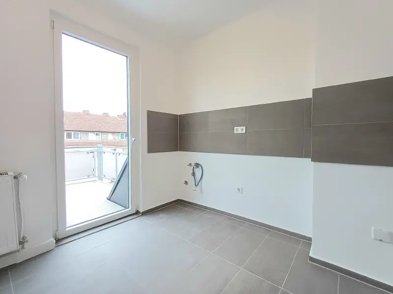 3 Zimmer Wohnung mit 57 m² in Minden – Bild 3