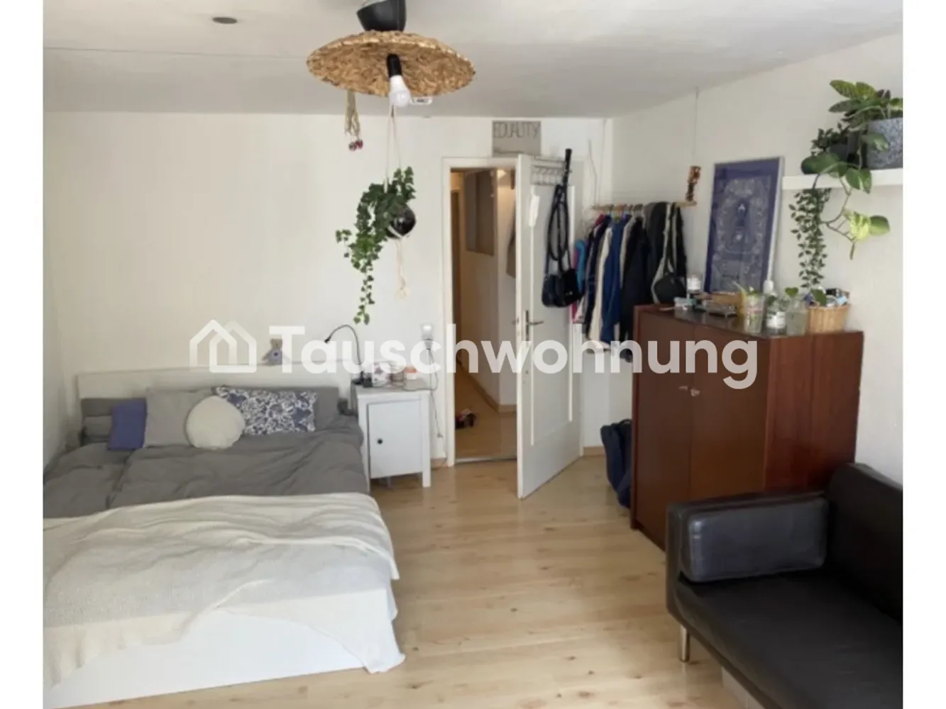 3 Zimmer Wohnung mit 65 m² in Freiburg im Breisgau – Bild 2