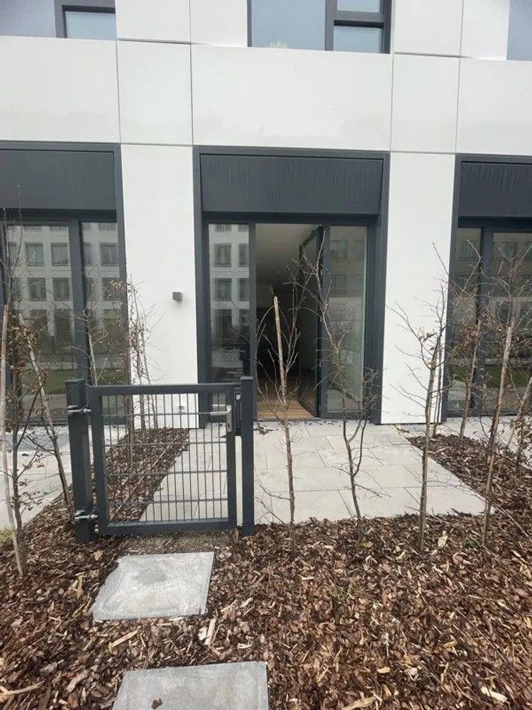 1 Zimmer Wohnung mit 30 m² in Nürnberg – Bild 4